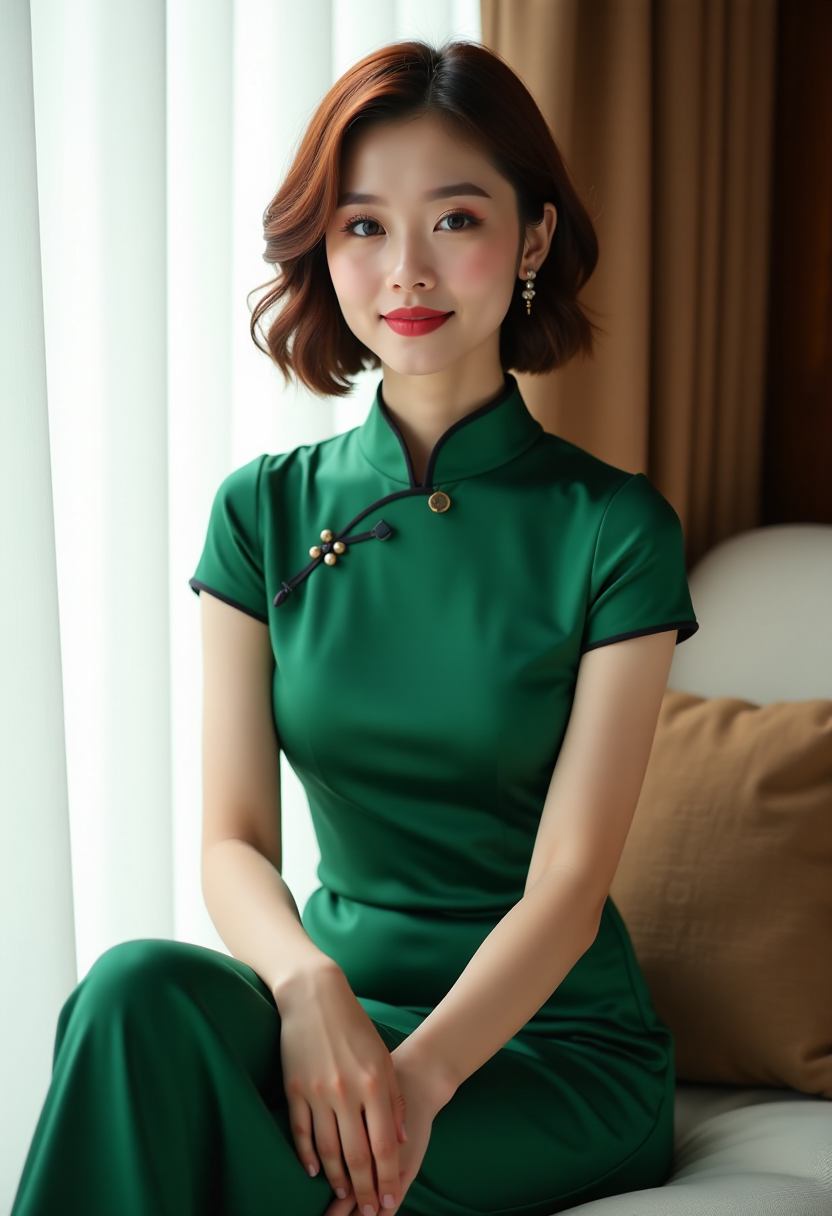 柳医生的春天海报