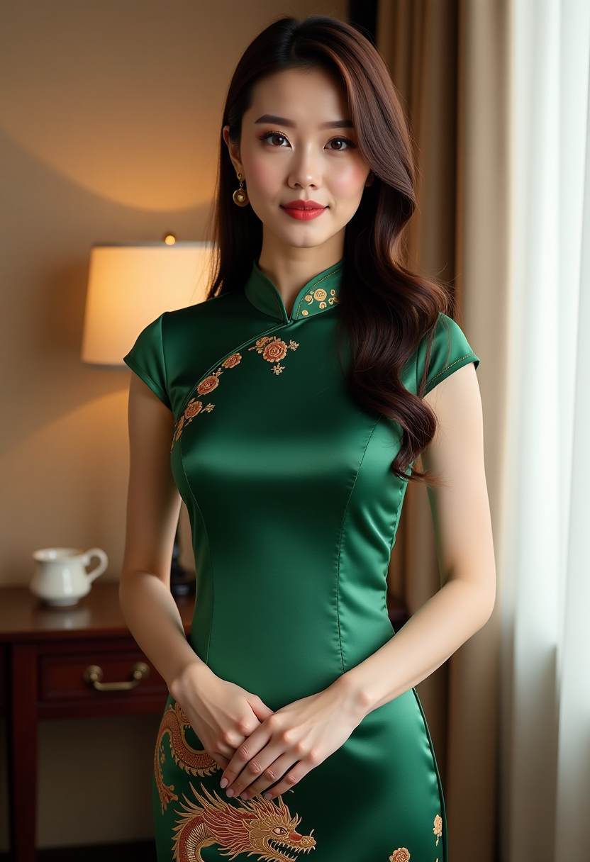 白昼诊室海报