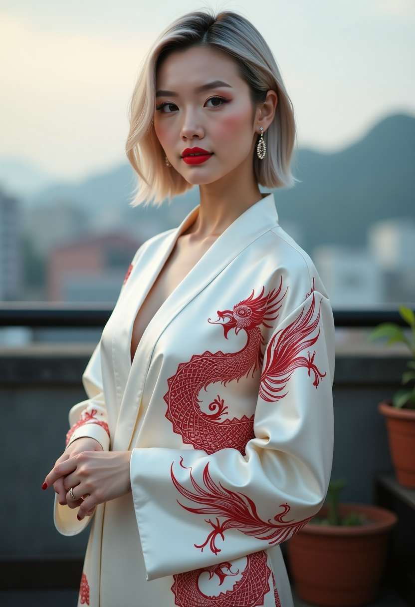听诊器下的秘密海报